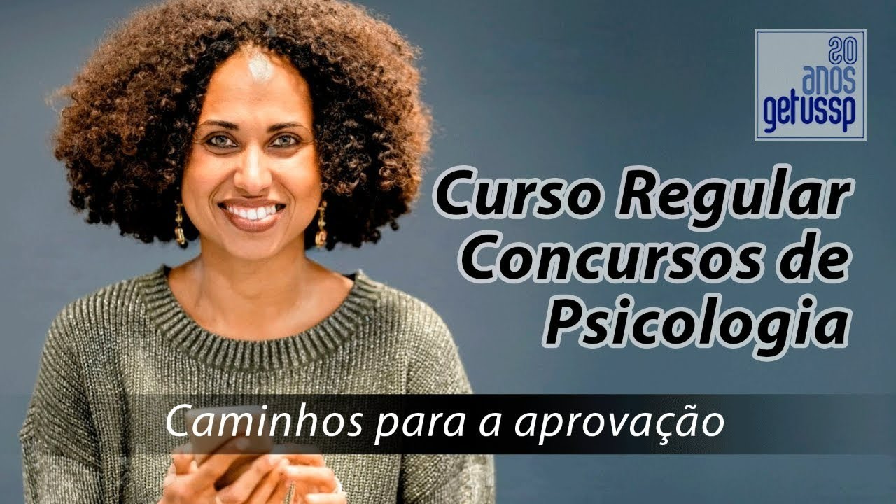 Teorias e Técnicas Psicoterápicas - Curso de Psicologia para Concursos Públicos