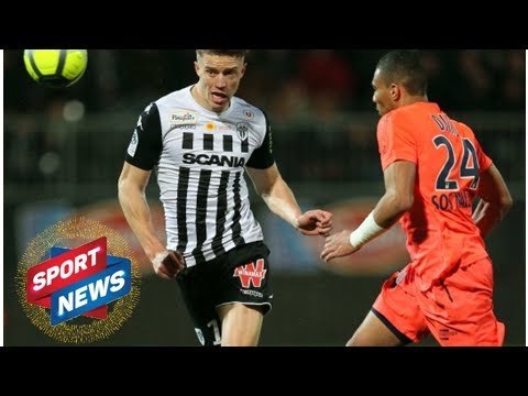 Baptiste Guillaume, troisième recrue de Nîmes