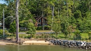 Chesapeake Bay Access Cottage for Sale | 101 Chesapeake Bay Dr, Stevensville, MD
