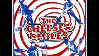 The Chelsea Smiles - Action Coming Down