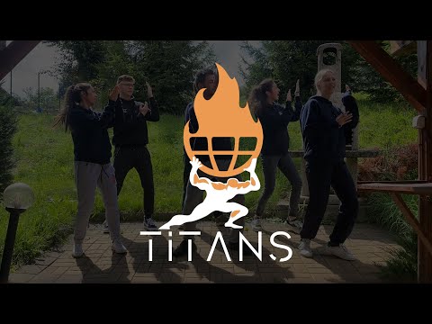 EB TITANS 21.22 Roll Call - Major Lazer Titans