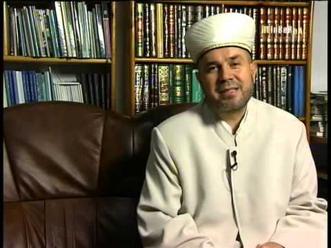 IFTARSKA BESJEDA 30  Aljo ef. Cikotić