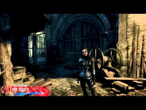 Thief PlayStation 4 Walkthrough Part 1
