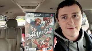 Thrift Store Game Finds! Goodwill & Video Game Store Scores! Games Games Games