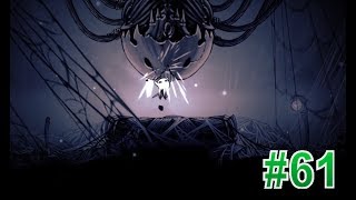 【ゲーム実況】Hollow Knightします #61　by 9683-G