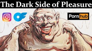 How the Pursuit of Pleasure Is Destroying You – Aldous Huxley and Modern Slavery