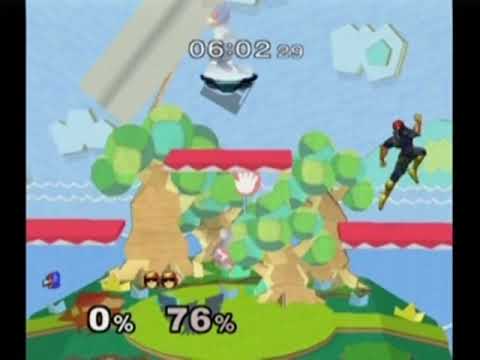 Tipperoni 175 - WQF - Tirno (Falco) vs Bok Choy (Captain Falcon)