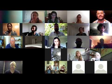 Privilege and Inequality in Ecovillages: A Global Perspective Towards a New Story | Webinar NextGEN