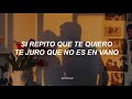 Soraya - Solo por Ti (LETRA)
