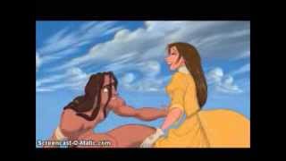 Tarzan and Jane: You&#39;ll Be In My Heart!
