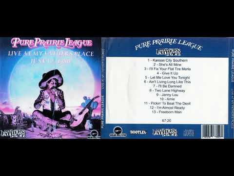 download lagu mp3 mp4 Pure Prairie League Concert, download lagu Pure Prairie League Concert gratis, unduh video klip Pure Prairie League Concert