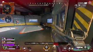 【配信】練習練習！！【Apex Legends】