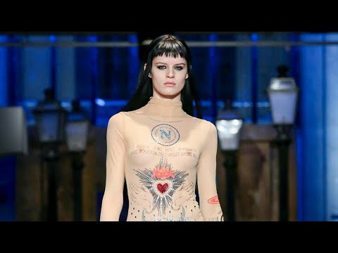 GCDS Fall Winter 2020/21 - Milan Fashion Week | Full Fashion Show | Haute Life