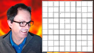 No Digits. No Clues. No Hope?!