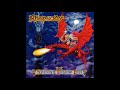 Rhapsody Symphony Of Enchanted Lands Full Album