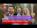 Document Exploziv George Simion și Legăturile Cu Neolegionarii Din Dobrogea