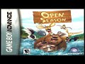 Open Season GBA Playthrough 65 Longplays Land