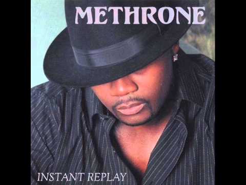 What's Mine Is Yours - Methrone
