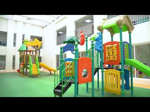 Global Academy International - Muaither