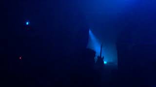 Mount Kimbie - Delta (live in Hamburg @Sommer in Altona)