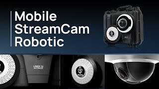 Mobile StreamCam Robotic: AI-Powered Robotic Camera for Interior Construction