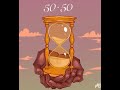 Vasa 50 50 Official Lyric Video