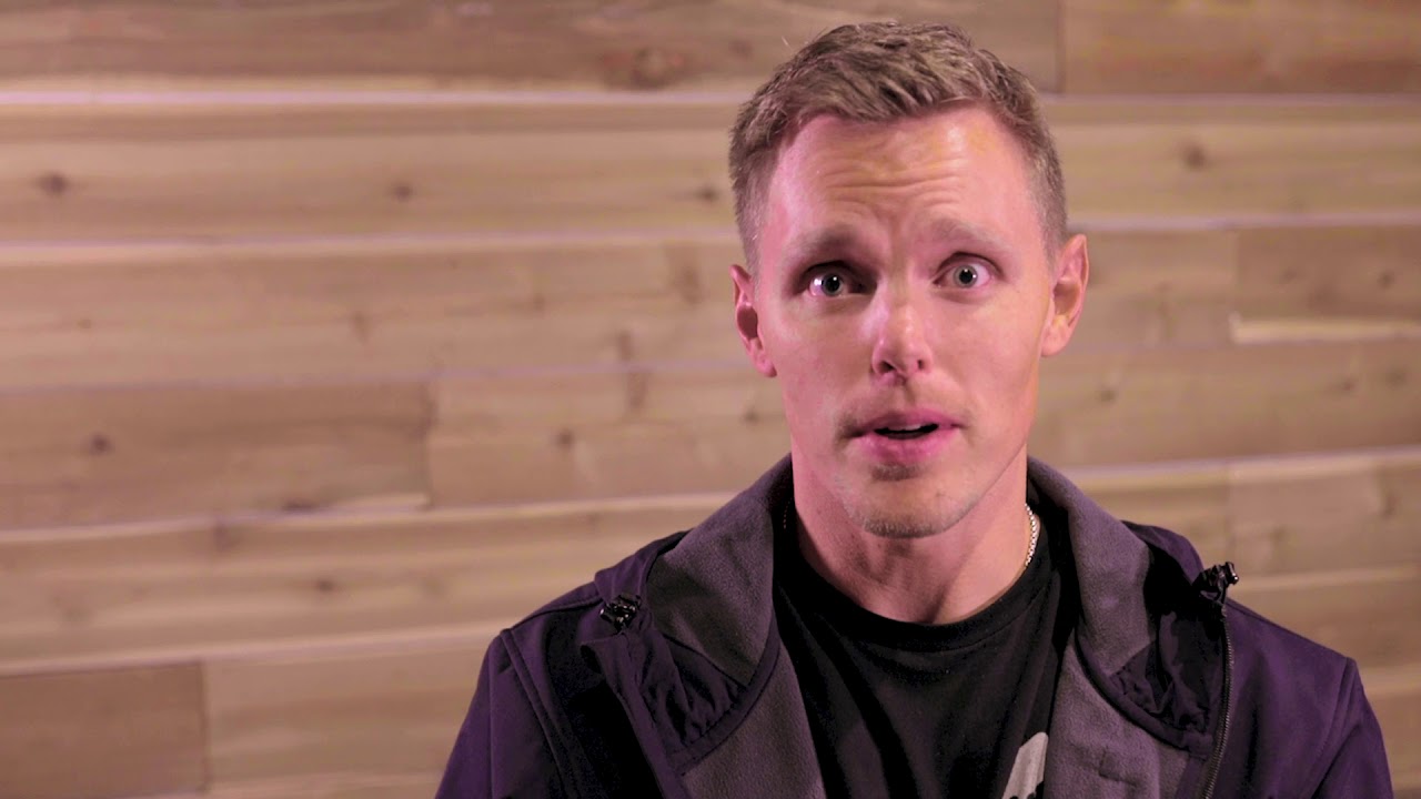 MLB Outfielder Brandon Guyer, Discusses the Importance of the NSF Certification
