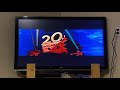 Opening To Star Wars Episode IV A New Hope 1977 2006 DVD