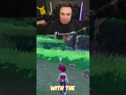 How to Get INFINITE Ability Patches in Pokemon Scarlet Violet! | Optimism247