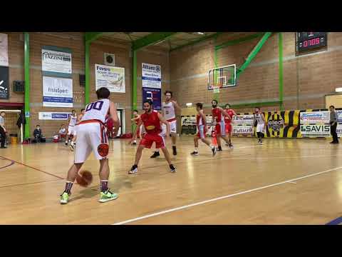 HIGHLIGHTS - SERIE D: ABC Carmagnola vs Savigliano