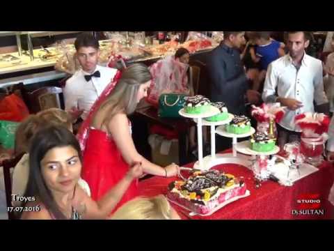Studio SULTAN Manglipe ko JETI DvD2..NR2.. TROYES 17.07.2016 Music DZAFERI