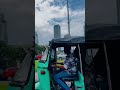 channel
