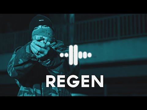 NGEE ✖️ AZAD Type Beat - "REGEN" | Dark Hip Hop Instrumental