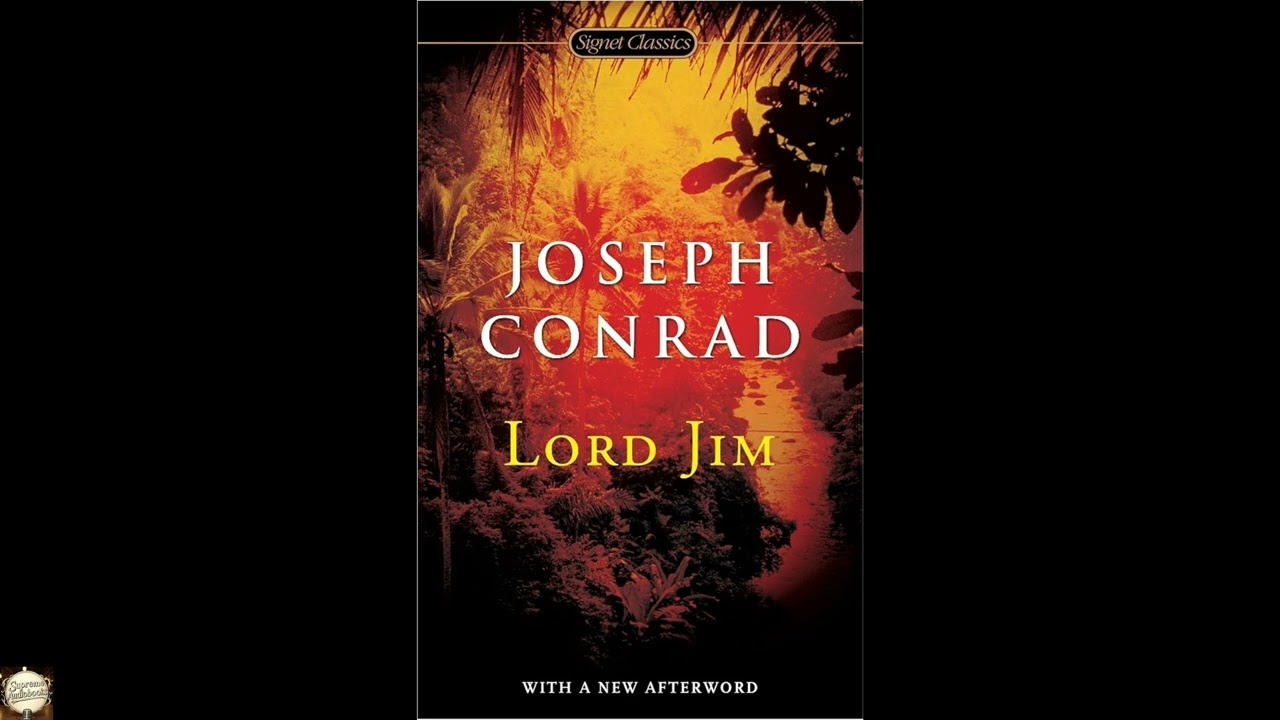 Lord Jim (Signet Classics)