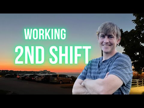 Second Shift Jobs