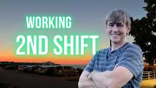 The Truth About Working Second Shift