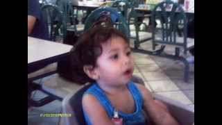 Thank Heaven For Little Girls.mov