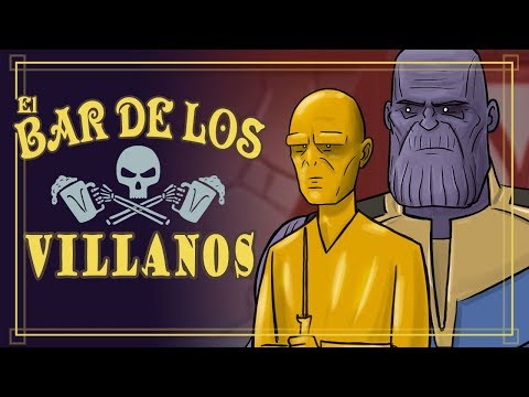The Villains' Bar - Summary of the Best Movies of 2019