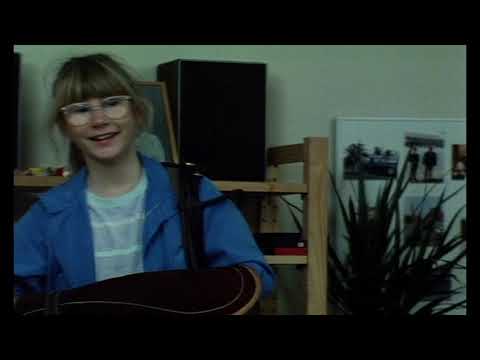 Kim Larsen - Tarzan Mama Mia (Officiel musikvideo)