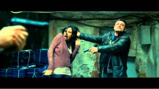 TAKEN 2 Teaser VF