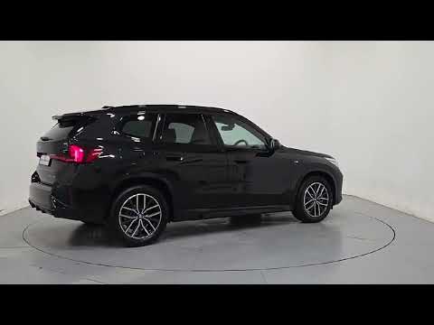 BMW X1 X1 XxDrive25e M Sport - Image 2