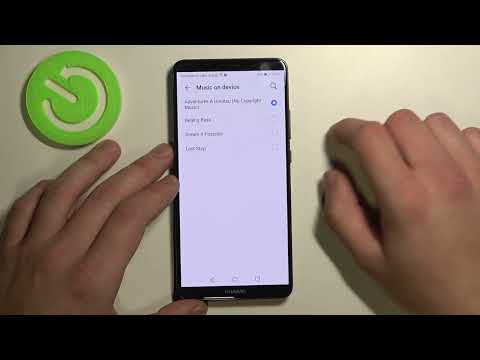 How to Set Custom Ringtone on Huawei Mate 10 Pro – Apply Custom Ringtone Sound