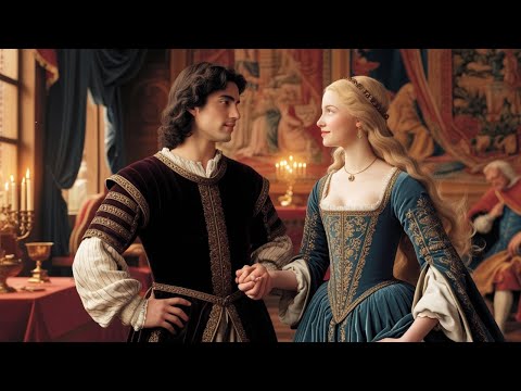 The Tragic Romance of Lucrezia Borgia and Alfonso d’Aragona