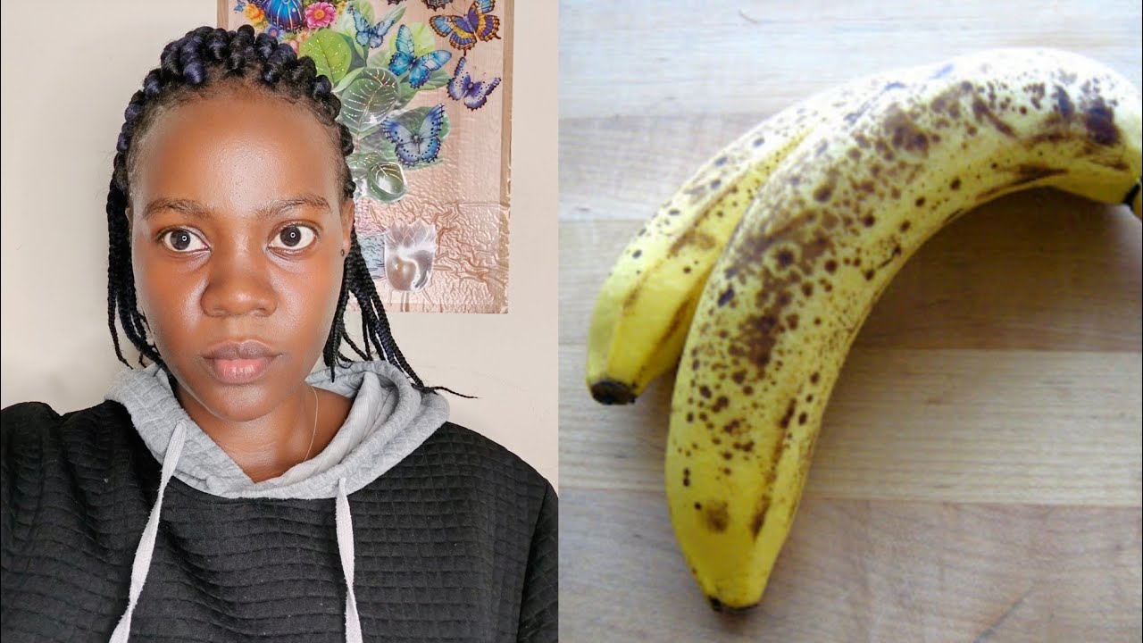 Ayagala okuzina Emana Nga omukira tegugwa wewele bino ebibala 
