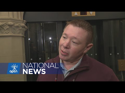 Indigenous caucus on addressing harms caused by colonization | APTN News