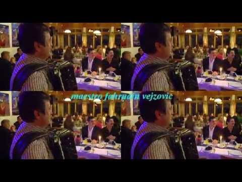 FAHRUDIN VEJZOVIC - Jos Jedno Maestralno Muziciranje