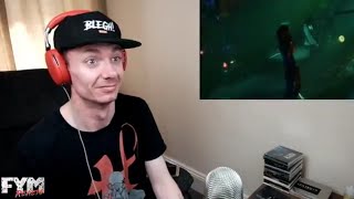 Dir En Grey- Bugaboo &amp; 冷血なりせば- Live DVD REACTION