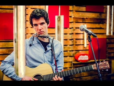 Milo Meskens - Airplane (Eddy Wally cover) (live)