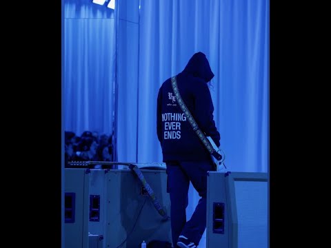 I Played At Paris Fashion Week