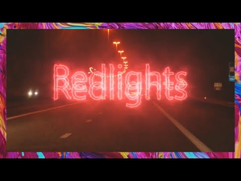Zeparr - Redlights w/Bigidvp - Official Audio